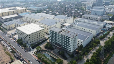 Zhejiang Yanjie New Materials Co., Ltd.: Прокарване на нов път на световните пазари с триъгълни п...